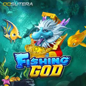 fishing-god-qqsutera