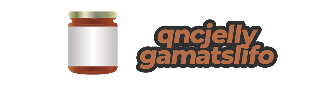 Qncjellygamatasli